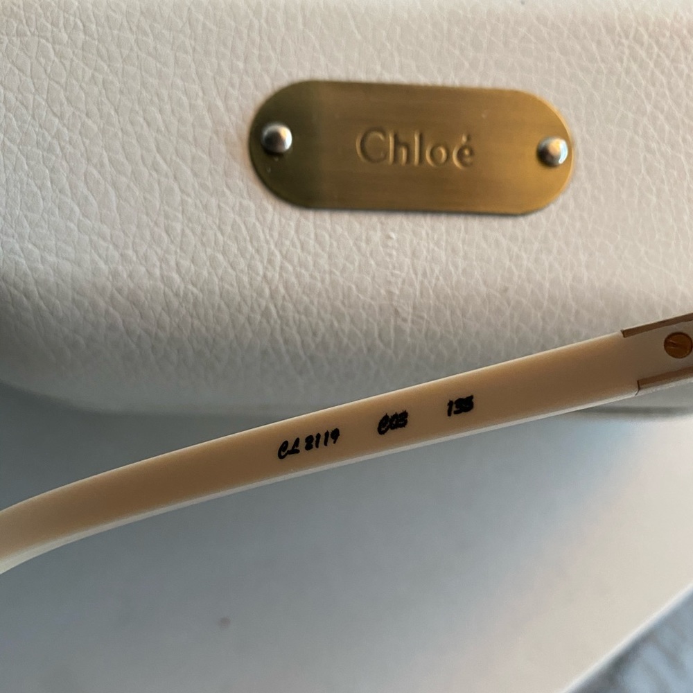 Chloe Sunglasses - Picture 6 of 9